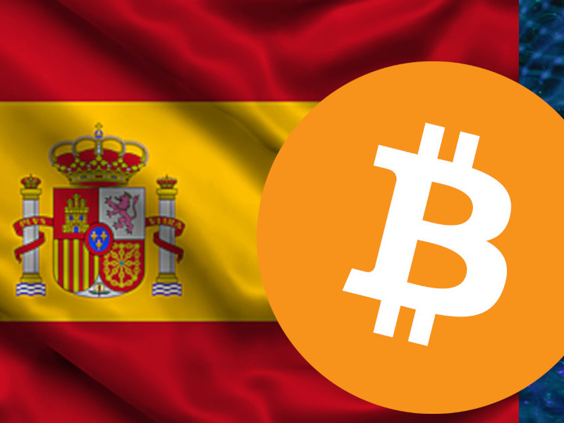 Bitcoin (BTC) holders exceed population of Spain